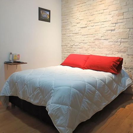 Habitaciones Amuebladas Veracruz Logos 외부 사진