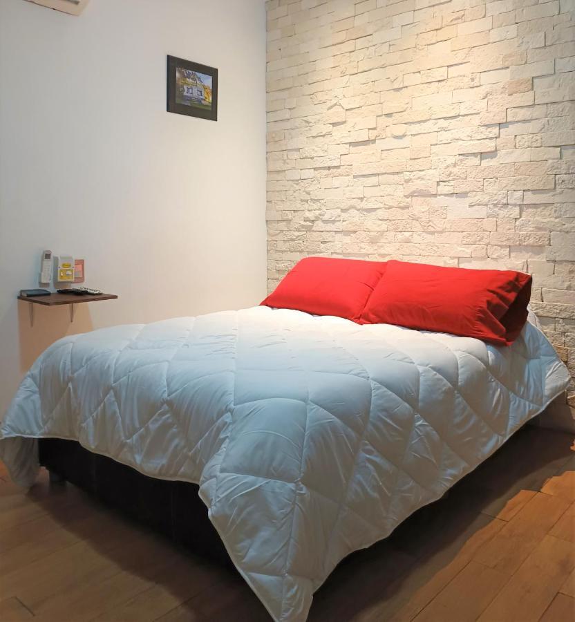 Habitaciones Amuebladas Veracruz Logos 외부 사진