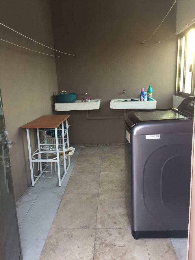 Habitaciones Amuebladas Veracruz Logos 외부 사진